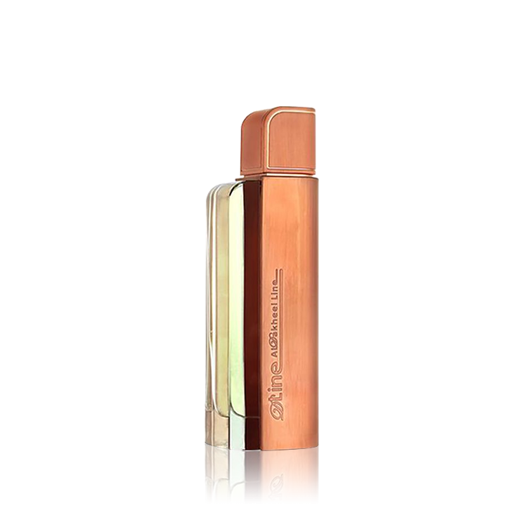 D-Line Bronze