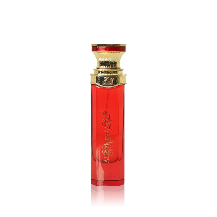 Style Red