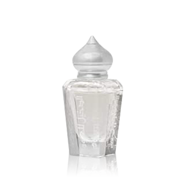 Musk Alnaqa'a Perfume Oil