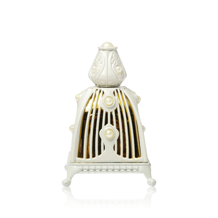 Alareen White Dehn Perfume Oil