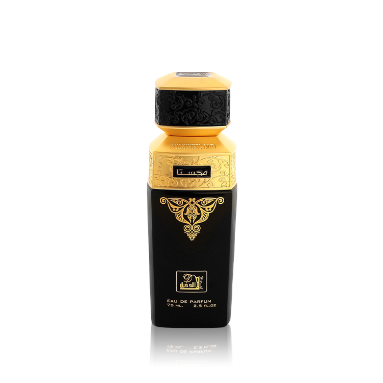 Al Dakheel Oud Majesta EDP