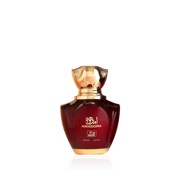 Al Dakheel Oud Amadora EDP