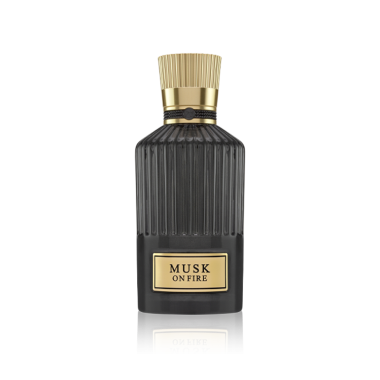 Al Dakheel Oud Blend Musk And Sandal EDP