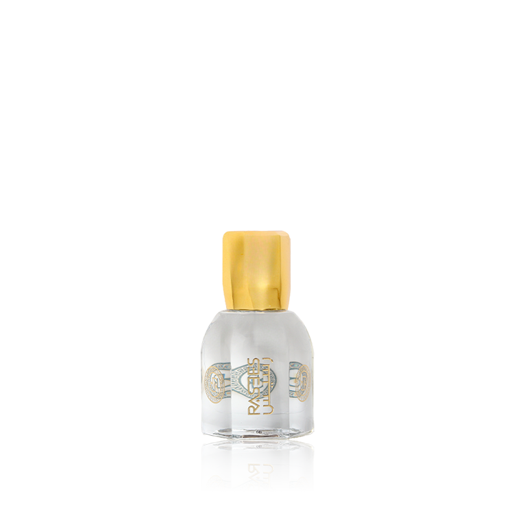White Musk