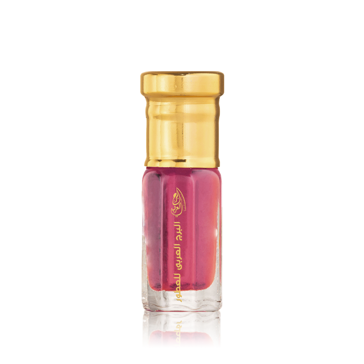 Musk Alromman Perfume Oil