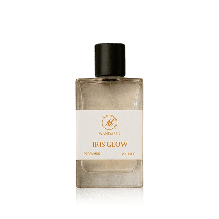 Iris Glow Unisex