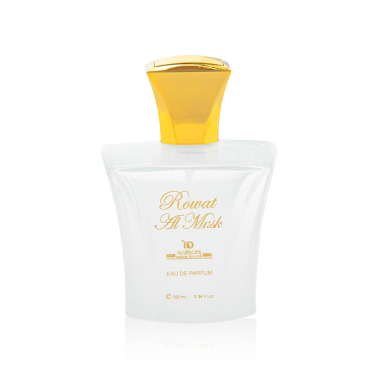 Rowat Almusk