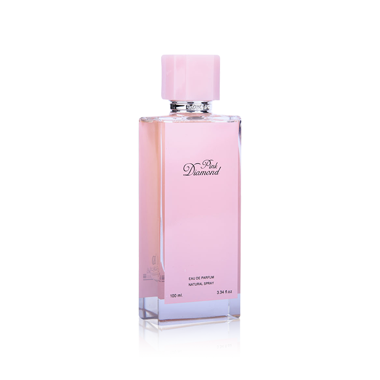 Pink Diamond