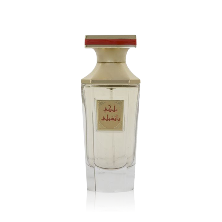 Malky Patchouli