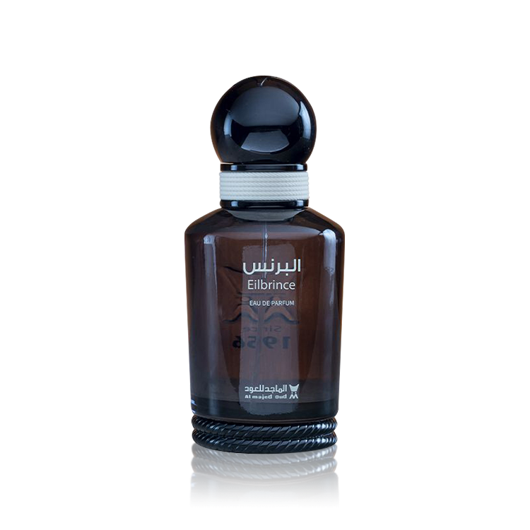 Al Majed For Oud Al Prince Classic EDP