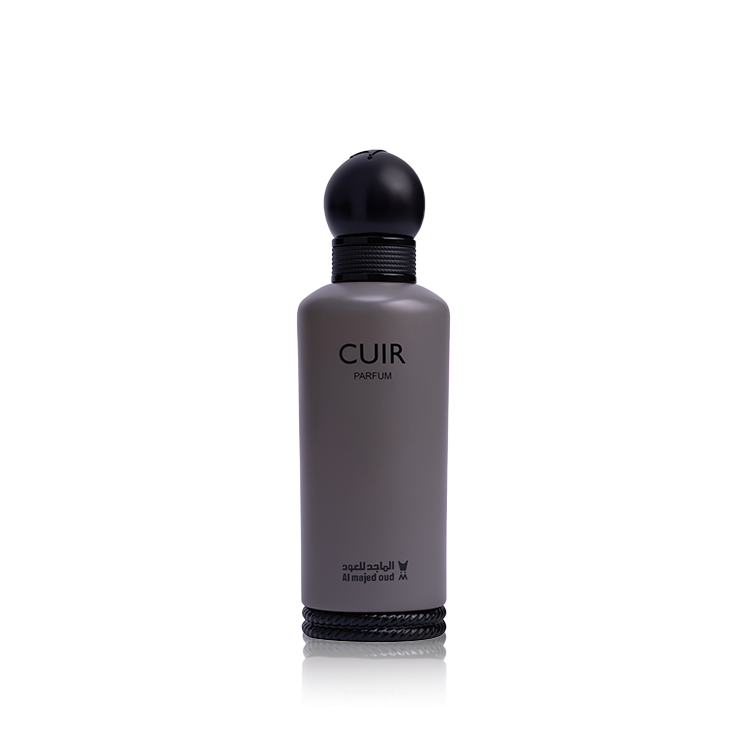 الماجد للعطور Eau de Parfum 50ml Al Majed For Oud Cuir EDP