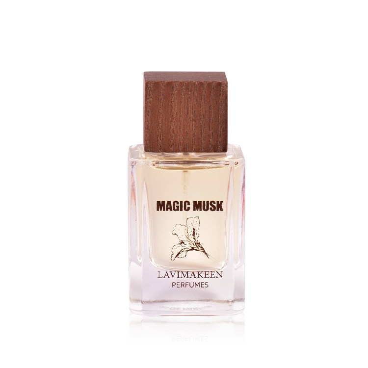 Magic Musk