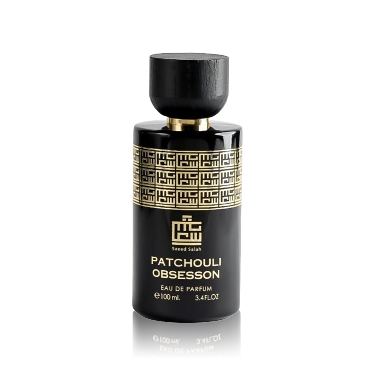 Patchouli Obsession