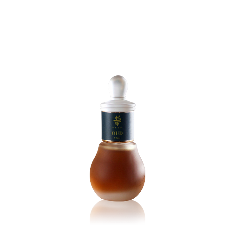 Perfumes Tola Oud