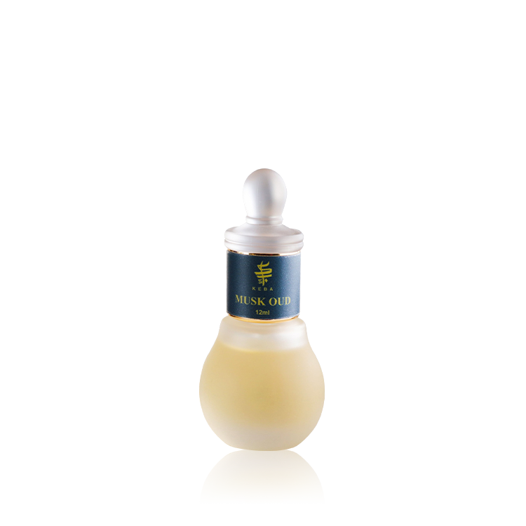 Perfumes Tola Musk Oud