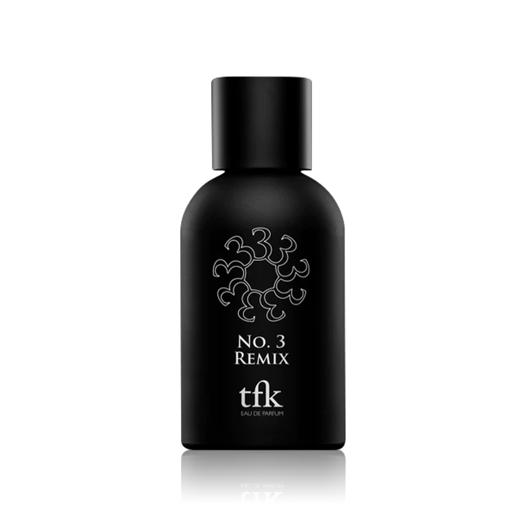 Unisex No.3 Remix