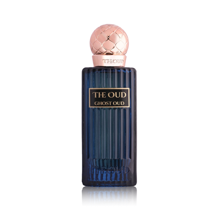 Ghost Oud