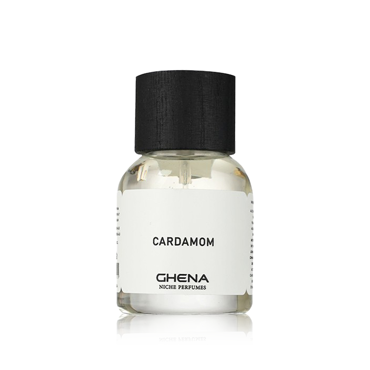Cardamom