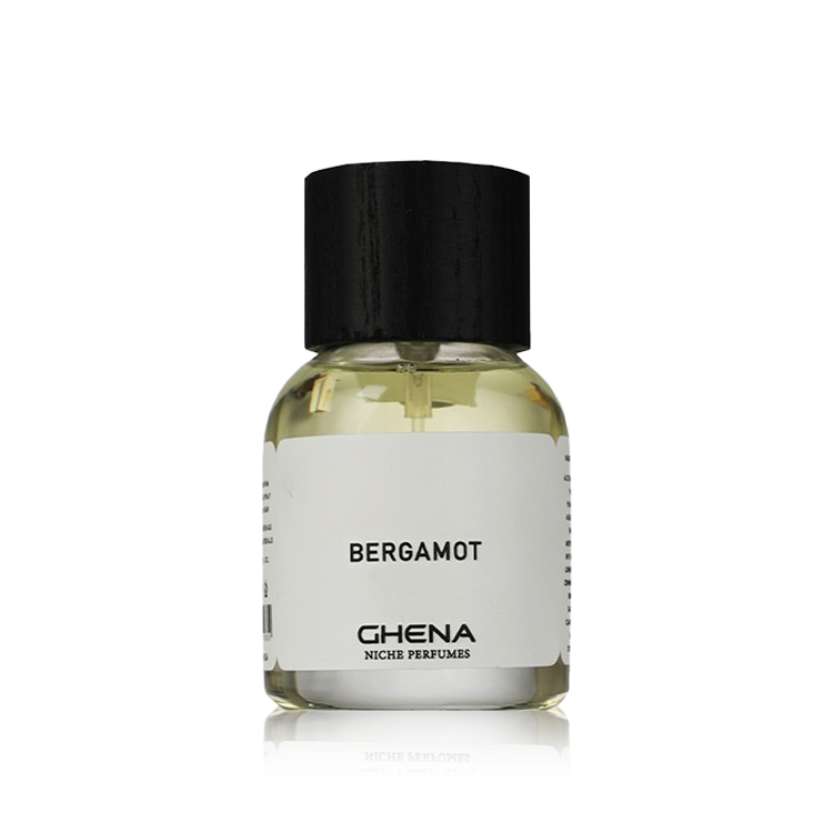 Bergamot