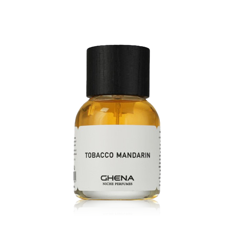 Tobacco Mandarin