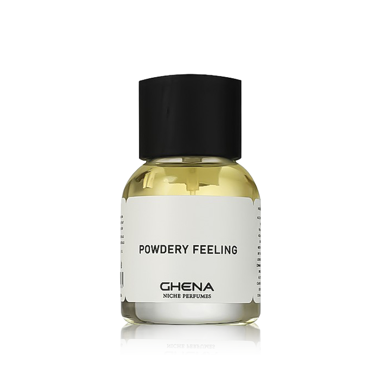 Powdery Feeling