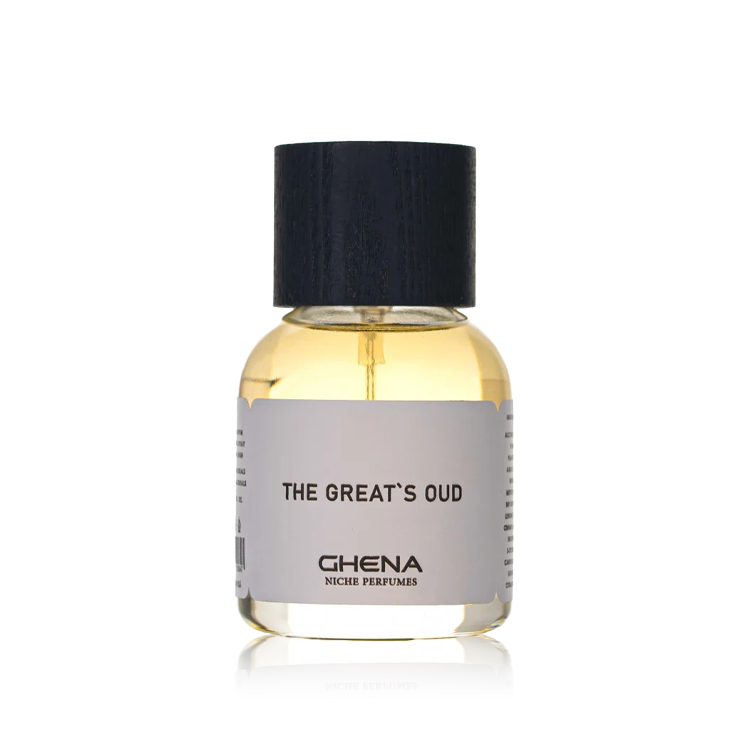 The Great's Oud