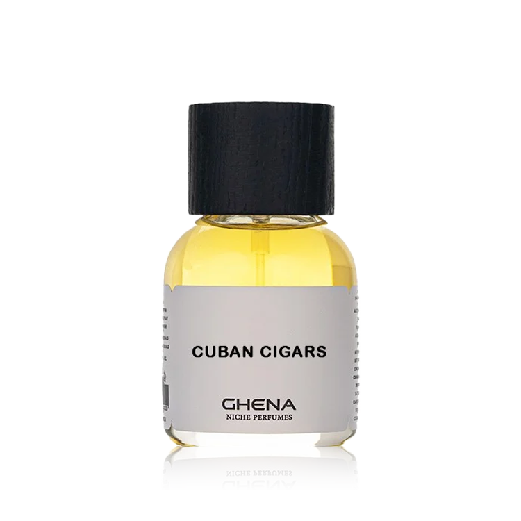 Cuban Cigars