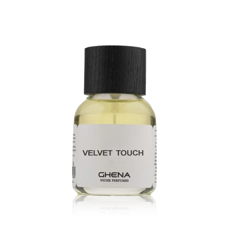 Velvet Touch