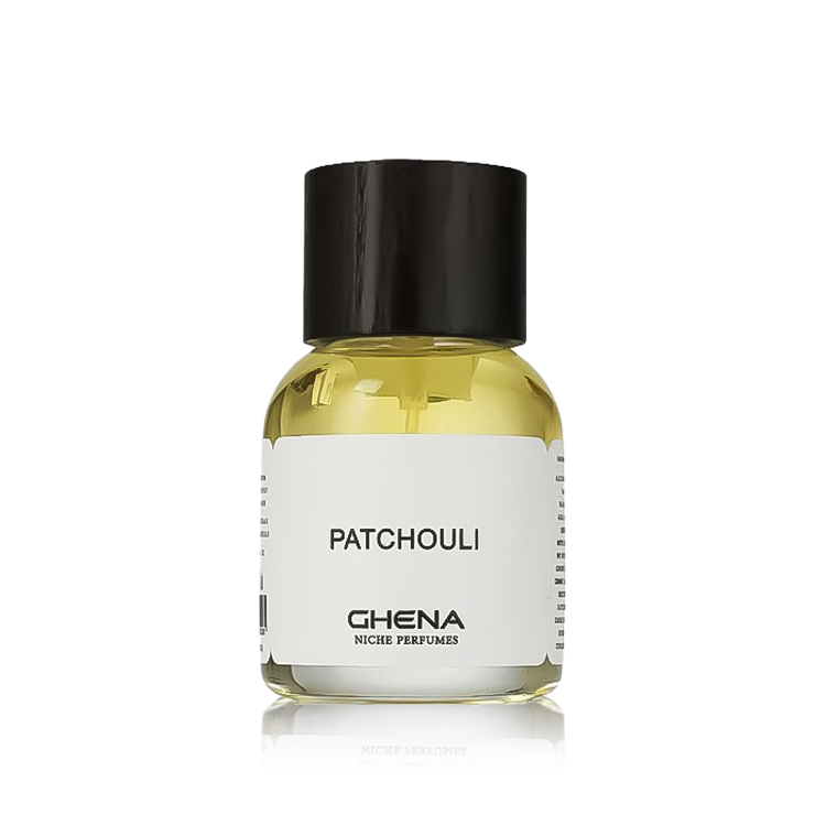 Patchouli