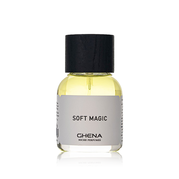 Soft Magic