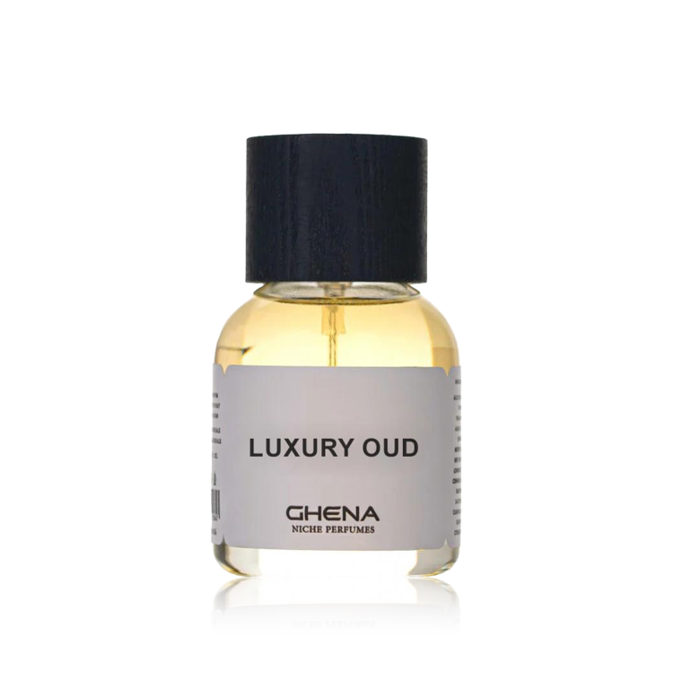 Luxury Oud