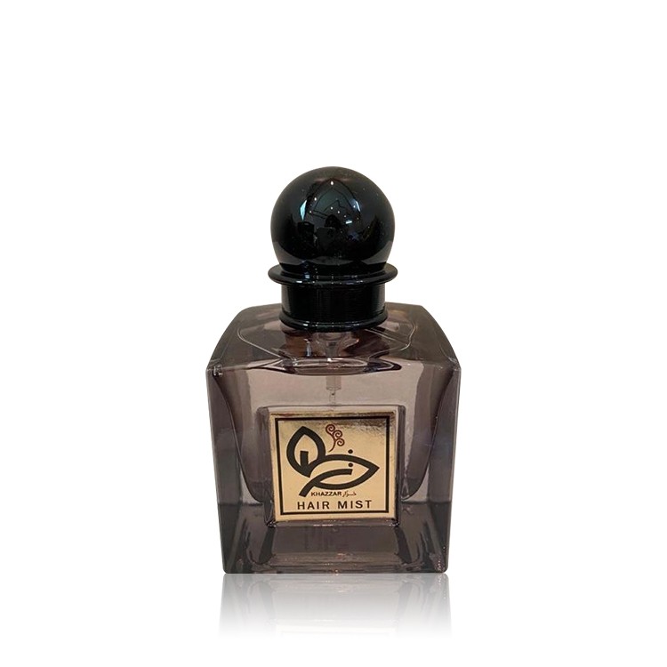 Al Asasy Hair Mist