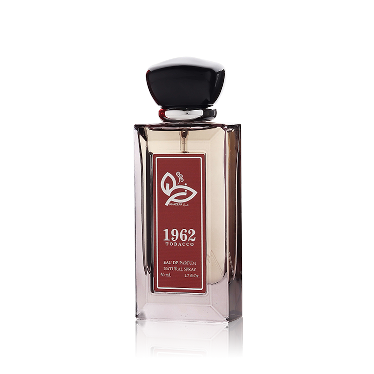 Red Tobacco 1962