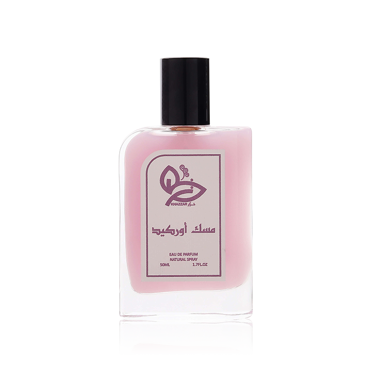 Orchid Musk
