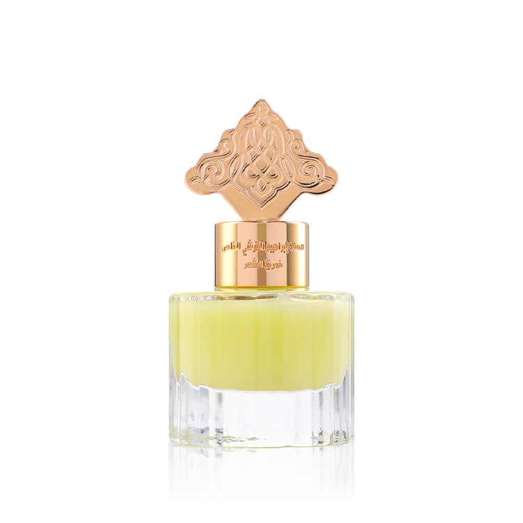 Cardamom Musk Khamria for Hair