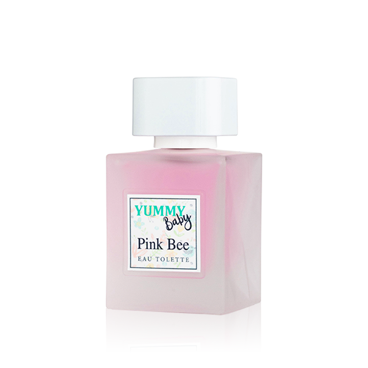 Pink Bee