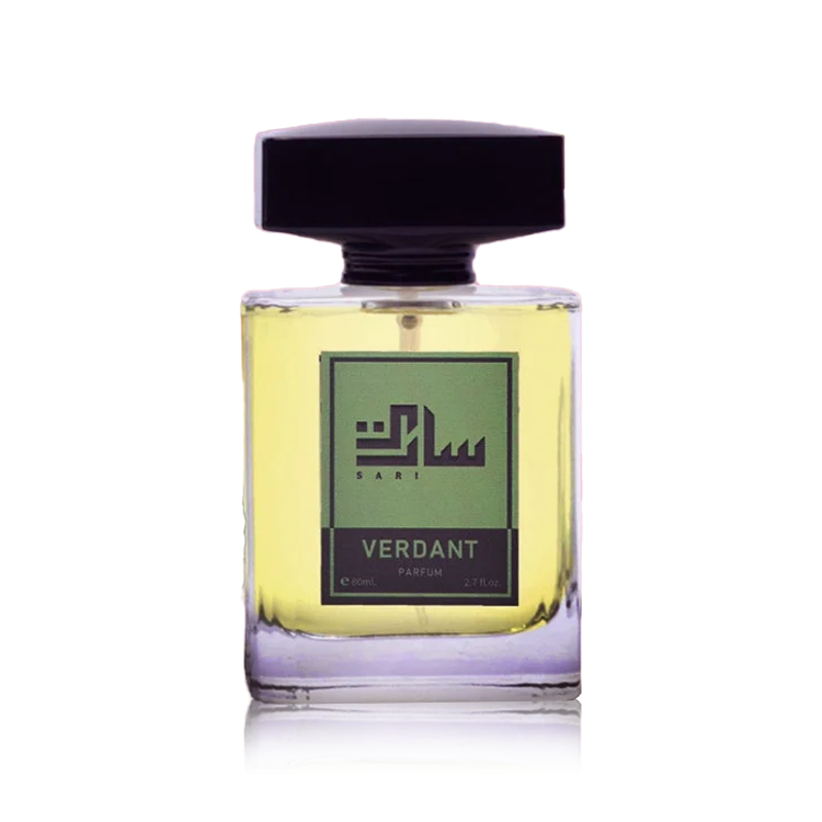 Verdant Parfum