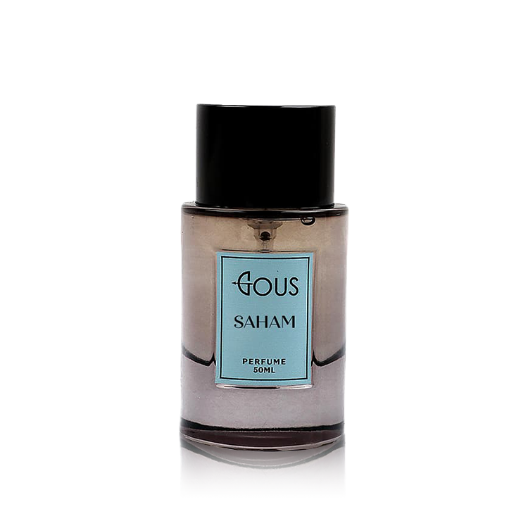 Saham Parfum