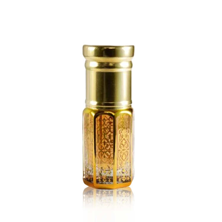 Oud Zamzam Perfume Oil