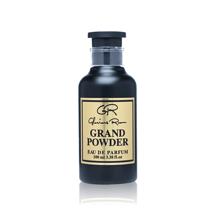 Grand Powder
