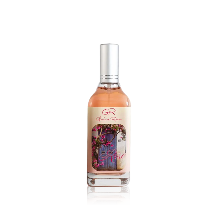 Rose Cologne