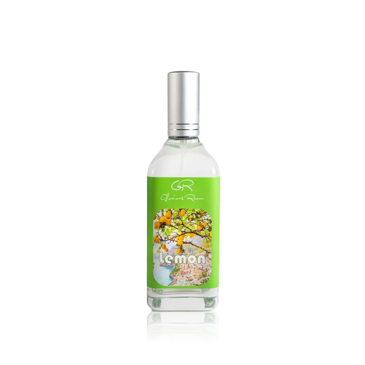 Lemon Cologne