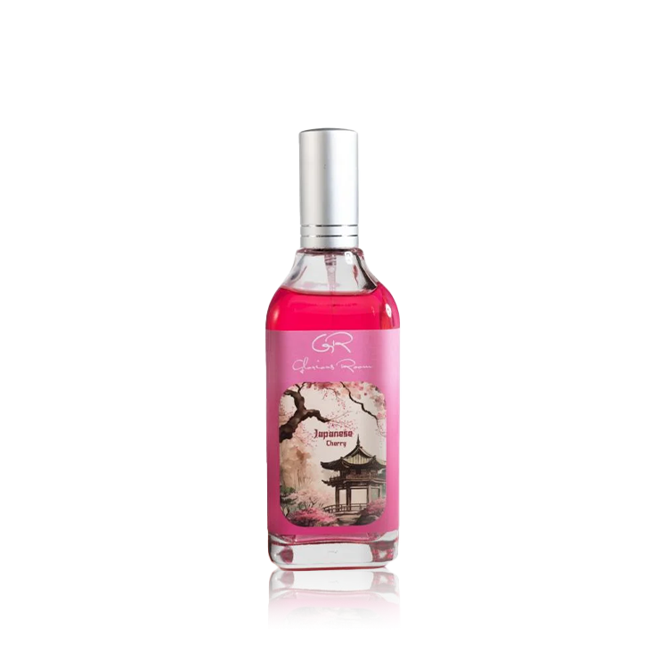 Japanese Cherry Cologne
