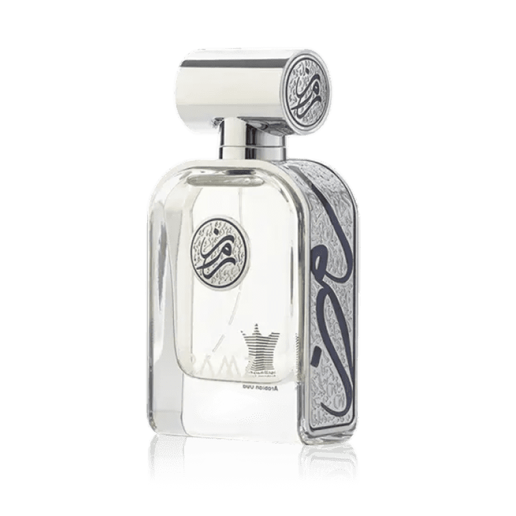 サウジ製 香水 Arabian Oud Tender Musk 100ml Tender Musk 100 ml - Delicate Rose & Vanilla Scent - Arabian Oud