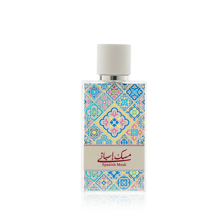 Spanish Musk