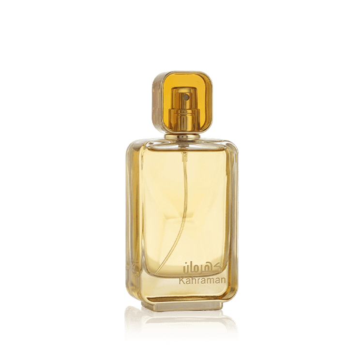 Arabian Oud Tender Musk