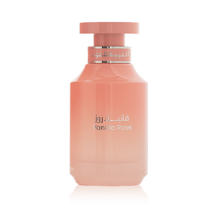 Arabian Oud Tender Rose