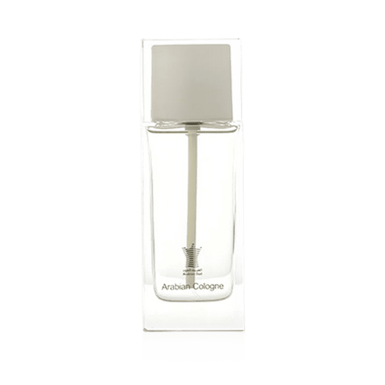 Arabian Cologne White