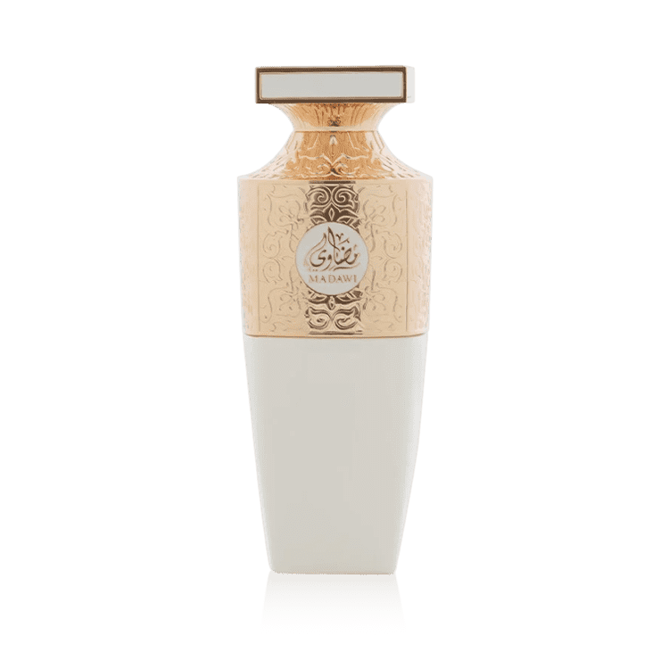 Arabian Oud Tender Musk