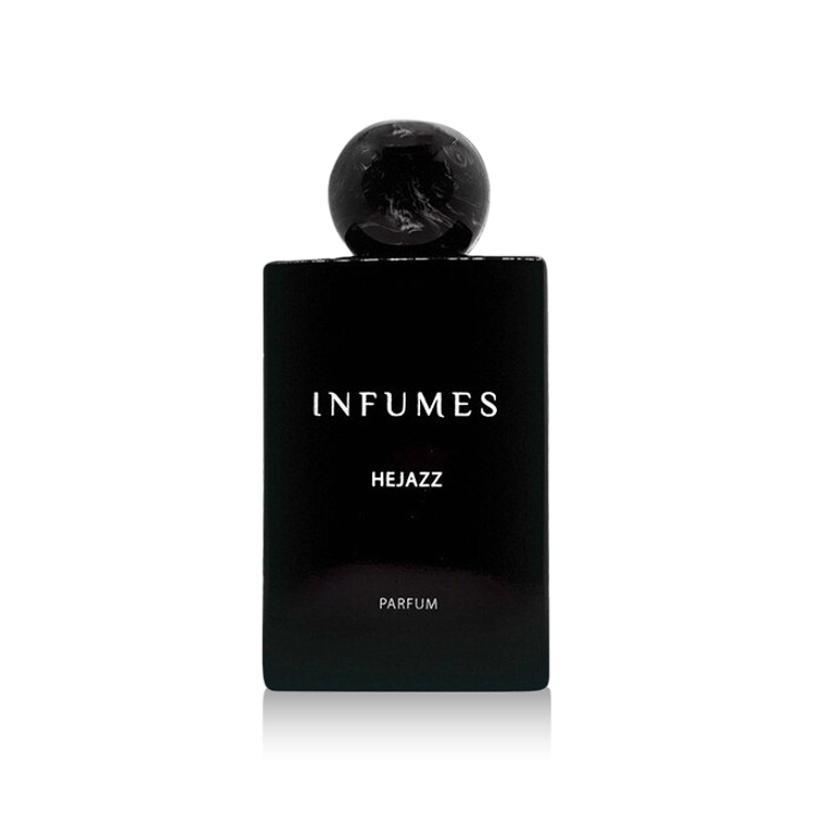 Hejazz Parfum